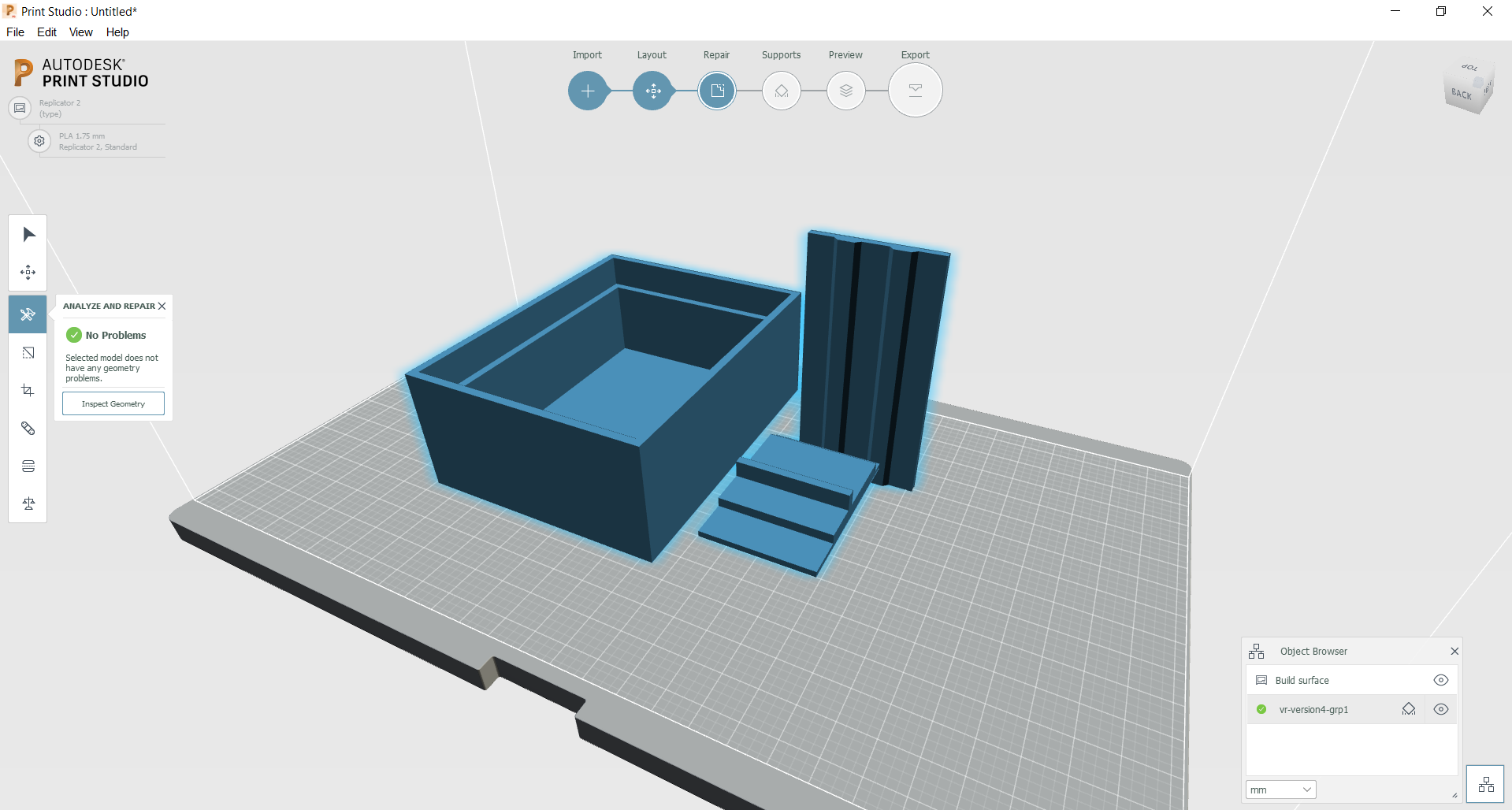 Model-With-No-Errors